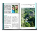 Wandelgids 5217 Kompass Wanderführer Wanderführer Eifelsteig | Kompass