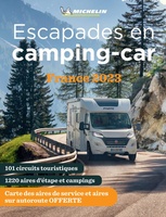 France Escapades en Camping-Car - Frankrijk
