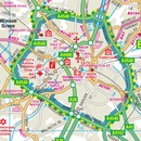 Wegenatlas Big Atlas Britain & Ireland 2025  | A3-Formaat | Ringband | Philip's Maps