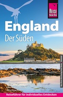 England - der Süden mit Cornwall und London