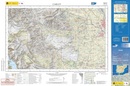Topografische kaart 746-IV Carlet | CNIG - Instituto Geográfico Nacional