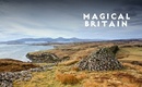 Reisgids Magical Britain Rediscovering Our Animist Landscapes & Sacred Sites | Wild Things Publishing