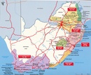 Reisgids Trotter Zuid Afrika | Lannoo