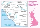 Wandelkaart - Topografische kaart 170 Landranger  Vale of Glamorgan, Rhondda & Porthcawl Wales | Ordnance Survey