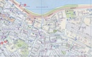 Wegenkaart - landkaart - Stadsplattegrond Reykjavik & Iceland Southwest | ITMB