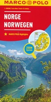 Noorwegen - Norge - Norway