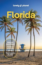 Reisgids Florida | Lonely Planet