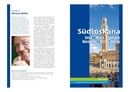 Reisgids Südtoscana - Toscane zuid | Michael Müller Verlag