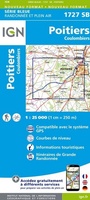 Poitiers - Coulombiers
