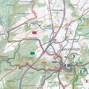 Wandelkaart 91 Houffalize | NGI - Nationaal Geografisch Instituut