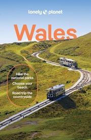 Reisgids Wales | Lonely Planet