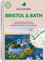 Street Atlas Bristol and Bath