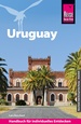 Reisgids Uruguay | Reise Know-How Verlag