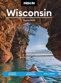 Reisgids Wisconsin (USA) | Moon Travel Guides