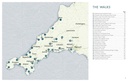 Reisgids Wild Swimming Walks Walks Cornwall | Wild Things Publishing