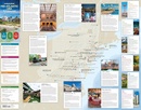 Wegenkaart - landkaart Planning Map Mid-Atlantic USA | Lonely Planet