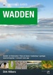 Natuurgids - Fietsgids - Wandelgids Crossbill Guides Wadden | KNNV Uitgeverij