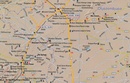 Wegenkaart - landkaart Namibië - Namibia | MapStudio