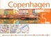 Stadsplattegrond Popout Map Kopenhagen - Copenhagen | Compass Maps