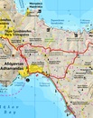 Wandelkaart 306 Milos - Kimolos | Terrain maps