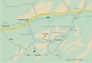 Wandelgids - Klimgids - Klettersteiggids The High Atlas | Cicerone