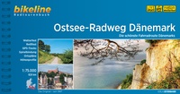 Ostsee-Radweg Dänemark - Denemarken