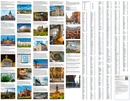 Stadsplattegrond Pocket Map Glasgow | Collins