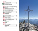 Klimgids - Klettersteiggids Alpine Bergtouren Allgäuer Alpen | Rother Bergverlag