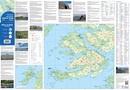 Wegenkaart - landkaart Pocket Map Mull and Iona | Collins