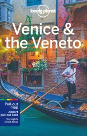 Reisgids City Guide Venice & the Veneto | Lonely Planet