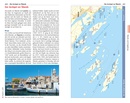 Reisgids Dalmatien - Dalmatië | Trescher Verlag