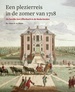 Reisverhaal Plezierreis in de zomer van 1718 | Johan R. ter Molen