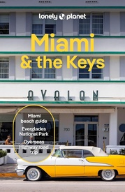 Reisgids Miami and the Keys | Lonely Planet