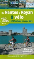 De Nantes à Royan à vélo