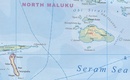 Wegenkaart - landkaart Indonesië - Indonesia | ITMB