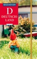 Reisgids Deutschland - Duitsland | Baedeker Reisgidsen