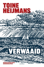 Reisverhaal Verwaaid | Toine Heijmans
