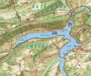 Wandelkaart Brilon - Olsberg - Willingen | Grunes Herz