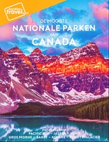 De mooiste nationale parken van Canada