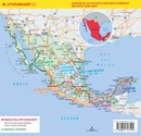 Reisgids Marco Polo NL Mexico | 62Damrak