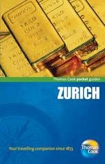 Reisgids Cityspots Zurich | Thomas Cook