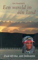 Opruiming Een wereld in één land - reisverhaal Zuid Afrika | Andreoli