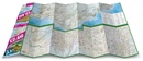 Wegenkaart - landkaart Adventure Map IJsland | TerraQuest