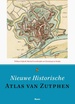 Historische Atlas Nieuwe historische atlas van Zutphen | Boom