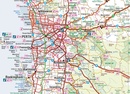 Wegenkaart - landkaart - Stadsplattegrond Perth and Region | Hema Maps