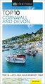 Reisgids Top 10 Cornwall and Devon | Eyewitness