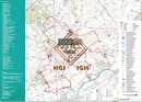 Fietskaart Omloop twee Vlaanders | NGI - Nationaal Geografisch Instituut