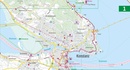Fietsgids Bikeline Bodensee - Radweg | Esterbauer