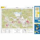 Topografische kaart 938-IV Nerva | CNIG - Instituto Geográfico Nacional