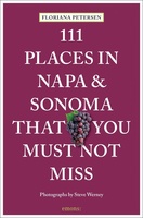 Places in Napa and Sonoma That You Must Not Miss